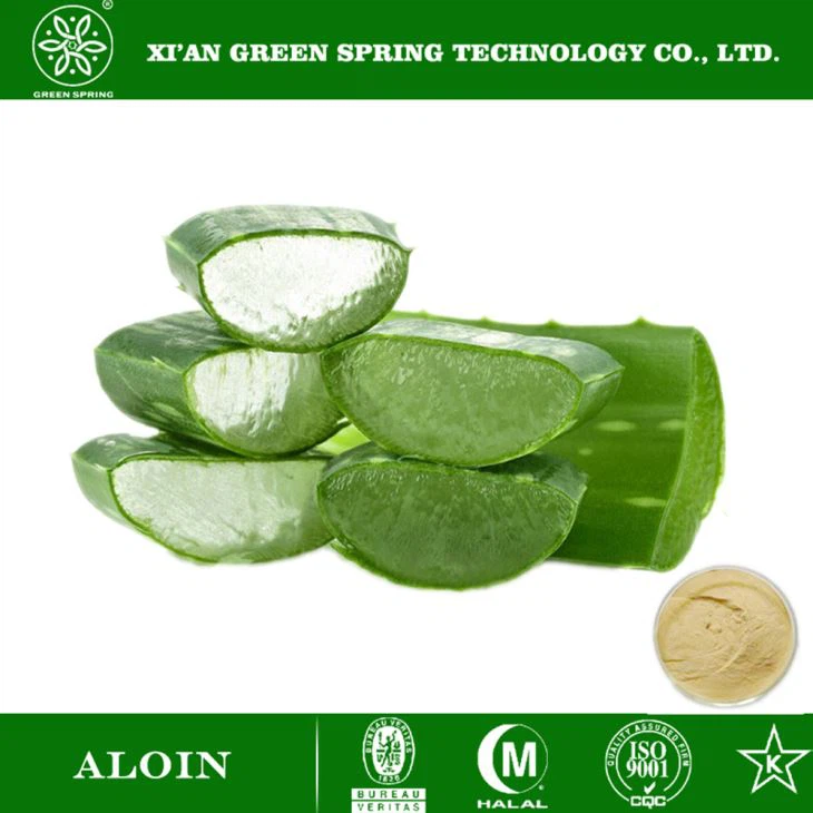 สารสกัดว่านหางจระเข้