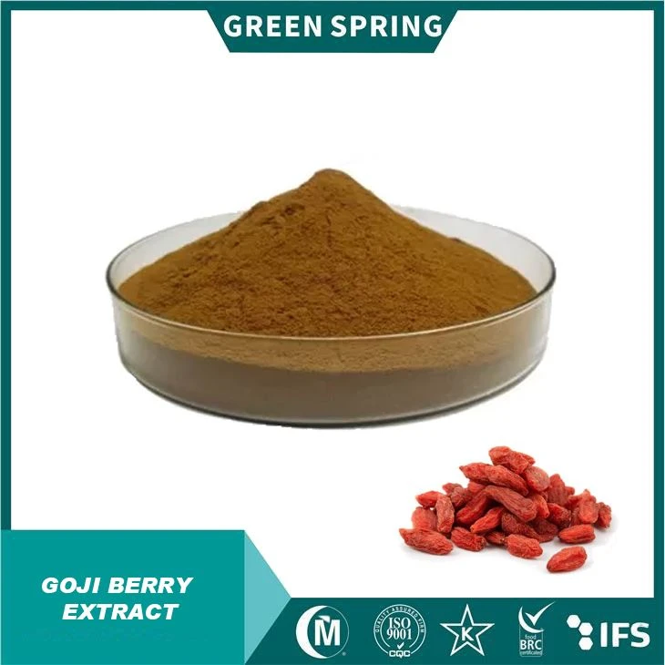 Goji Berry Powder